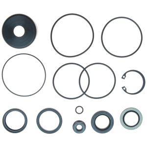 Gates Power Steering Gear Seal Kit for Mazda - 348439
