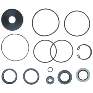 Gates Power Steering Gear Seal Kit for Mazda B2000 - 348439