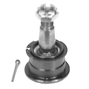 Delphi Front Upper Press In Ball Joint for Plymouth - TC595