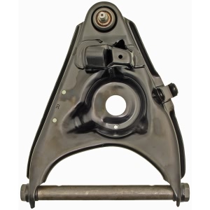 Dorman Front Passenger Side Lower Non Adjustable Control Arm And Ball Joint Assembly for 1989 Chevrolet P20 - 520-114