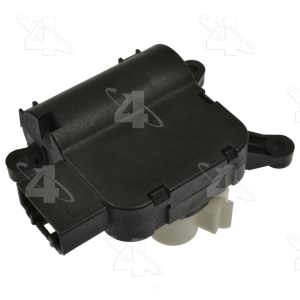 Four Seasons Hvac Air Inlet Door Actuator for 2012 Volkswagen Eos - 73070