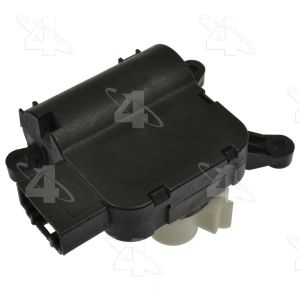 Four Seasons Hvac Air Inlet Door Actuator for 2014 Volkswagen Golf - 73070