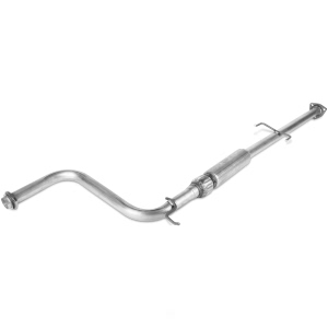 Bosal Center Exhaust Resonator And Pipe Assembly for 1994 Honda Accord - VFM-1741