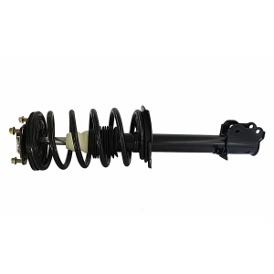 GSP North America Front Driver Side Suspension Strut and Coil Spring Assembly for 2005 Ford Escape - 811316