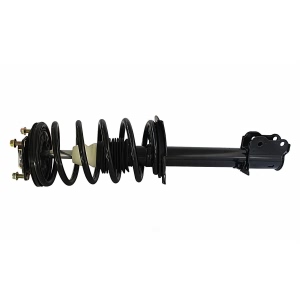 GSP North America Front Driver Side Suspension Strut and Coil Spring Assembly for 2006 Mercury Mariner - 811316