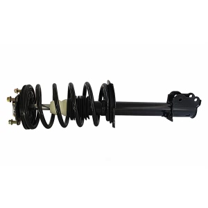 GSP North America Front Driver Side Suspension Strut and Coil Spring Assembly for 2008 Mercury Mariner - 811316