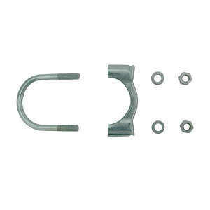 MTC Exhaust Clamp - 1010874