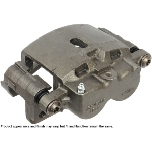 Cardone Reman Remanufactured Unloaded Caliper w/Bracket for 2006 Chevrolet Tahoe - 18-B4728S