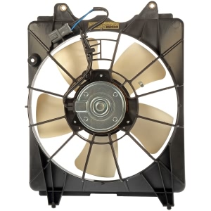 Dorman A C Condenser Fan Assembly for Honda - 621-131