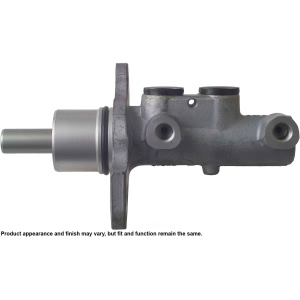Cardone Reman Remanufactured Master Cylinder for 2003 Saab 9-3 - 11-3272