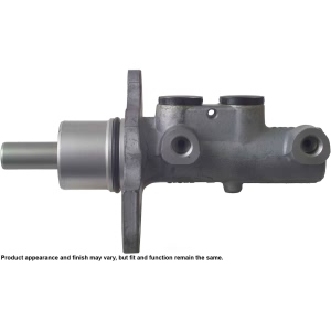 Cardone Reman Remanufactured Master Cylinder for Saab 9-3 - 11-3272