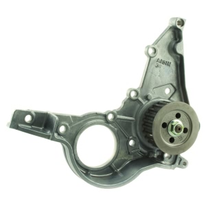 AISIN Engine Oil Pump for Toyota Paseo - OPT-008