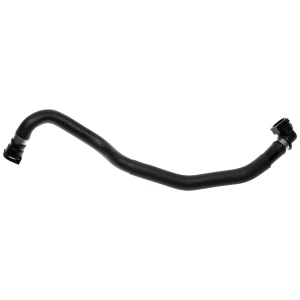 Gates Premium Modular Coolant Hose for 2010 BMW 535i xDrive - 24269