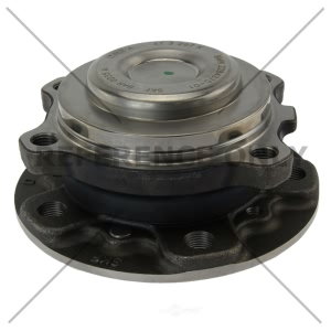 Centric Premium™ Wheel Bearing And Hub Assembly for 2014 BMW M6 - 405.34014
