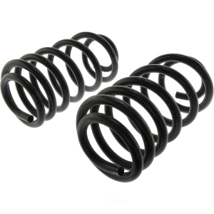 Centric Premium™ Coil Springs for Mercury Montego - 630.61003