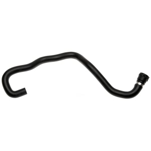 Gates Premium Modular Coolant Hose for 2013 Chevrolet Volt - 24355