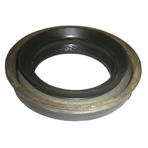 SKF Front Transfer Case Output Shaft Seal for 2006 Dodge Durango - 15529