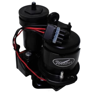 Westar Air Suspension Compressor for Pontiac Bonneville - CD-7719