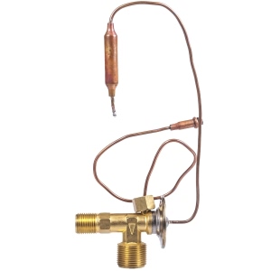 Denso A/C Expansion Valve for Acura CL - 475-2008