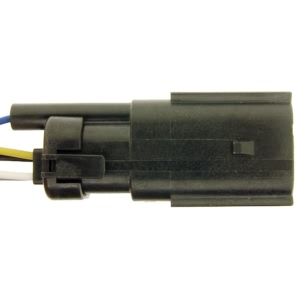 NTK OE Type 5-Wire Wideband A/F Sensor for 2011 Mercury Milan - 24387