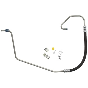 Gates Power Steering Pressure Line Hose Assembly for Chrysler E Class - 366840