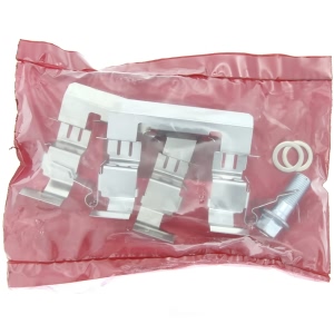 Centric Remanufactured Semi-Loaded Front Driver Side Brake Caliper for 2011 Nissan Sentra - 141.42170