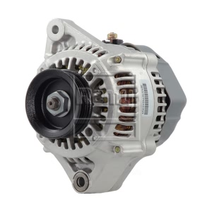 Remy Remanufactured Alternator for Acura Integra - 14457