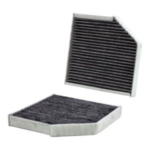 WIX Cabin Air Filter for Audi A6 - 24439