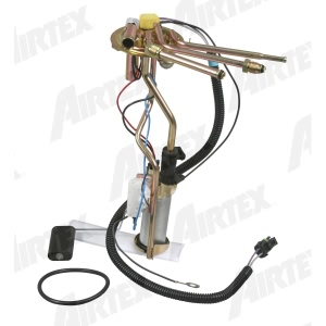 Airtex Electric Fuel Pump for GMC V1500 - E3634S