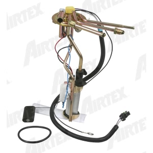 Airtex Electric Fuel Pump for 1989 GMC R2500 - E3634S