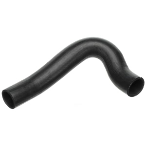 Gates Engine Coolant Molded Radiator Hose for 1987 Ford E-150 Econoline Club Wagon - 21064