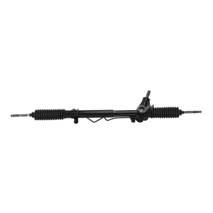 AAE Remanufactured Hydraulic Power Steering Rack and Pinion Assembly for Volvo 940 - 3192