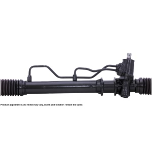 Cardone Reman Remanufactured Hydraulic Power Rack and Pinion Complete Unit for 2000 Hyundai Elantra - 26-1700