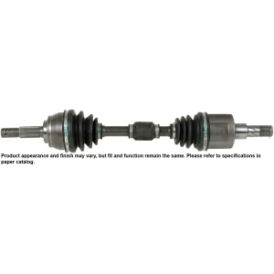 Cardone Reman Remanufactured CV Axle Assembly for 1998 Nissan Altima - 60-6176