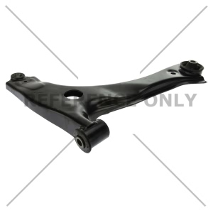 Centric Premium™ Front Passenger Side Lower Control Arm for 2016 Ford Transit-150 - 622.65803
