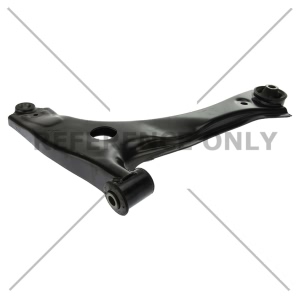 Centric Premium™ Front Passenger Side Lower Control Arm for Ford Transit-350 - 622.65803