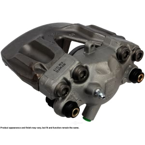 Cardone Reman Remanufactured Unloaded Caliper for 2016 Mercedes-Benz E350 - 19-6028