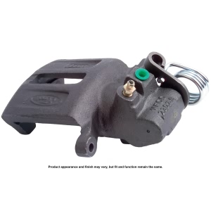 Cardone Reman Remanufactured Unloaded Caliper for 1989 Ford Thunderbird - 18-4315