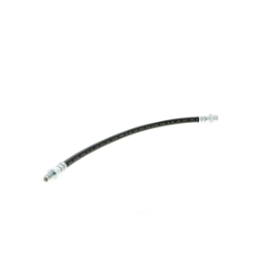 VAICO Front Driver Side Brake Hydraulic Hose for 1991 Mercedes-Benz 300CE - V30-4111