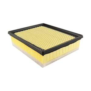Hastings Panel Air Filter for 2014 Ford Fusion - AF1557