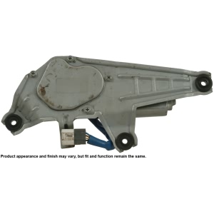 Cardone Reman Remanufactured Wiper Motor for 2010 Kia Soul - 43-45011