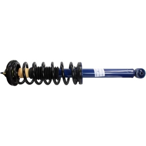 Monroe RoadMatic™ Rear Driver or Passenger Side Complete Strut Assembly for 2007 Acura TL - 181372