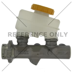 Centric Premium™ Brake Master Cylinder for 2002 Infiniti QX4 - 130.42324