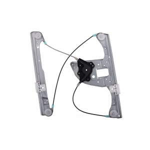 AISIN Power Window Regulator Without Motor for 2001 Mercedes-Benz C240 - RPMB-008