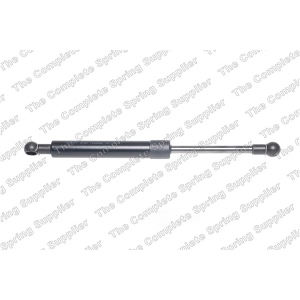 lesjofors Driver Side Liftgate Lift Support for 2016 Volvo XC70 - 8195841