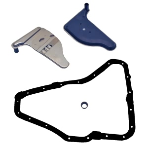 WIX Transmission Filter Kit for Pontiac Grand Am - 58942