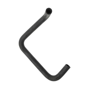 Dayco Small Id Hvac Heater Hose for 2006 Isuzu i-280 - 86053