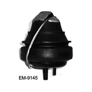 Westar Front Driver Side Engine Mount for Volvo - EM-9145