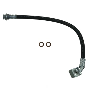 Wagner Rear Passenger Side Brake Hydraulic Hose for 2010 Saturn Outlook - BH143910