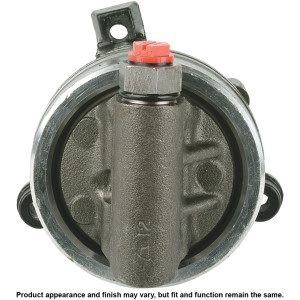 Cardone Reman Remanufactured Power Steering Pump w/o Reservoir for 2002 Ford Taurus - 20-253